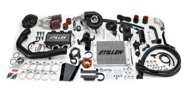 Stillen 407772TB, STL407772TB