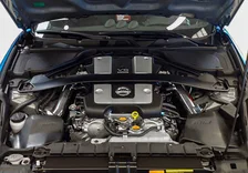 370Z Dual Long Tube Air Intake Kit Gen 2 Z34 Oil Filter For 2009-2018 Nissan 370Z Stillen image 7