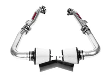 Infiniti G37/Q60 Air Intake Gen 3 Dual Ultra Long Tube w/Shield Dry Filter For 2008-2013 Infiniti G37 2014-2015 Infiniti Q60 Stillen image 7