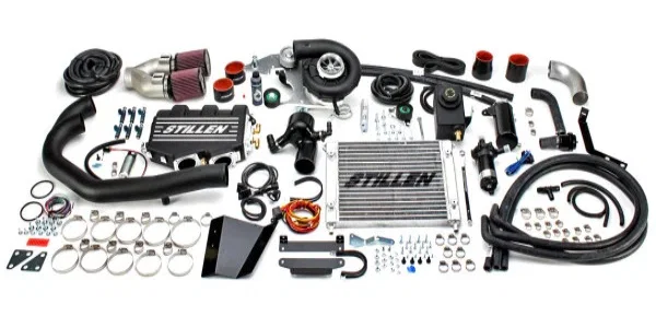 Stillen 407770NTB, STL407770NTB