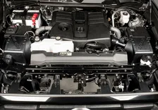 22-2526 Toyota Tundra TruPower Cold Air Intake with Dry Filter Stillen image 11