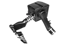 Toyota Tundra Cold Air Intake w/Rain Guard Oiled Filter Trupower For 2014-2021 Toyota Tundra Stillen image 3
