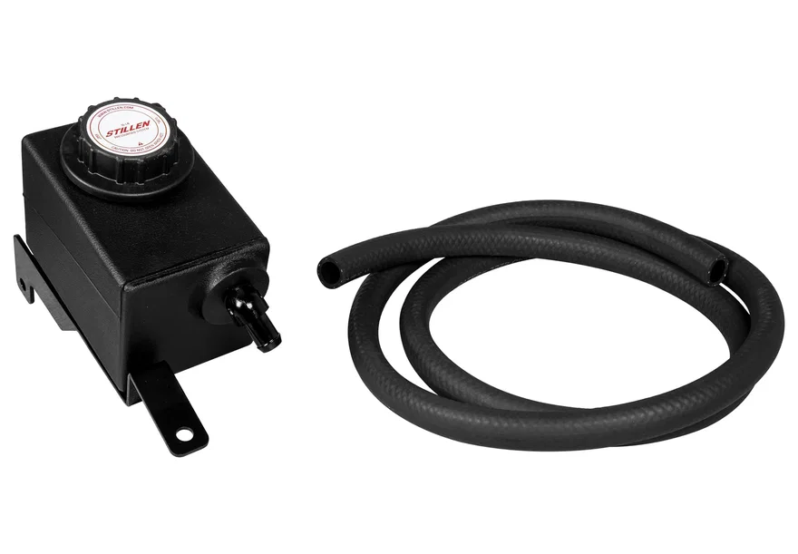 Stillen 401200, 2022-Pres Toyota Tundra Intercooler Reservoir Relocation Kit Stillen