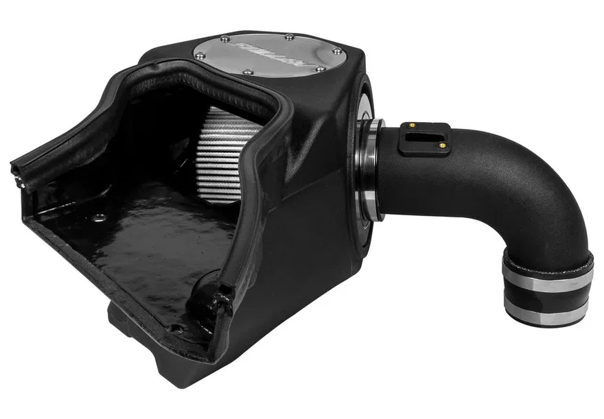 TruPower Cold Air Intake with Dry Filter Stillen for 2024-2026 Toyota Tacoma