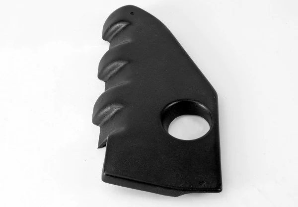 Stillen 407737EC, 370Z Z34/Infiniti G37, Q40, Q60 Supercharger Tuned Engine Cover For Nissan 370Z Z34 / Infiniti G37, Q40, Q60 Stillen