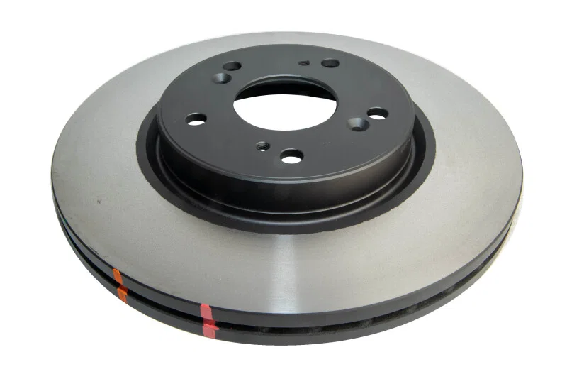 DBA DBA42617, 13-22 Honda Accord EX/EX-L/Sport/Touring (w/292mm Front Rotor) Front 4000 Series Standard Rotor