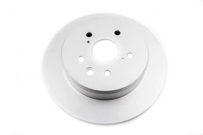 DBA DBA2233E, 2012+ Lexus IS350 En-Shield HC Standard Rear Brake Rotor