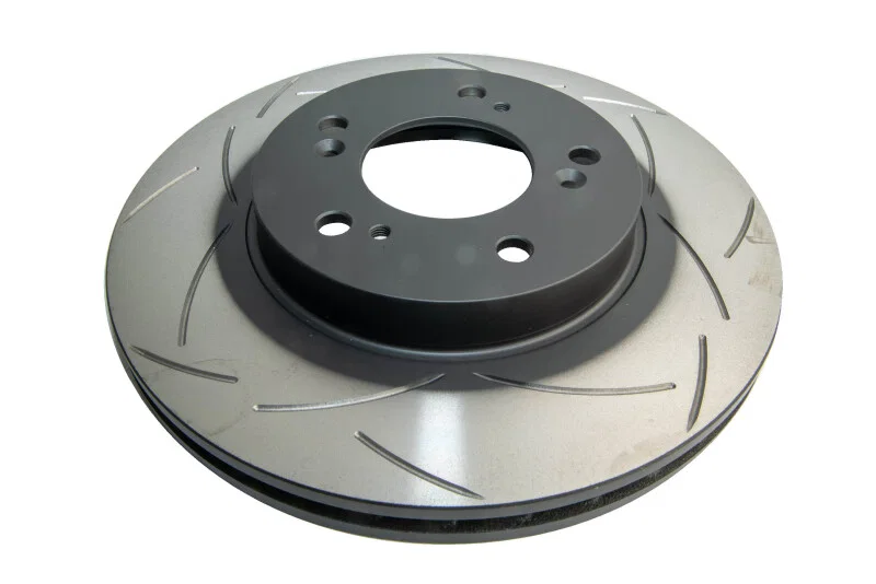DBA DBA478S, 97-01 Integra Type R Front Slotted Street Series Rotor