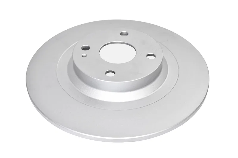 DBA DBA2965E, 16-23 Mazda MX-5 Miata Rear En-Shield Street Series Rotor