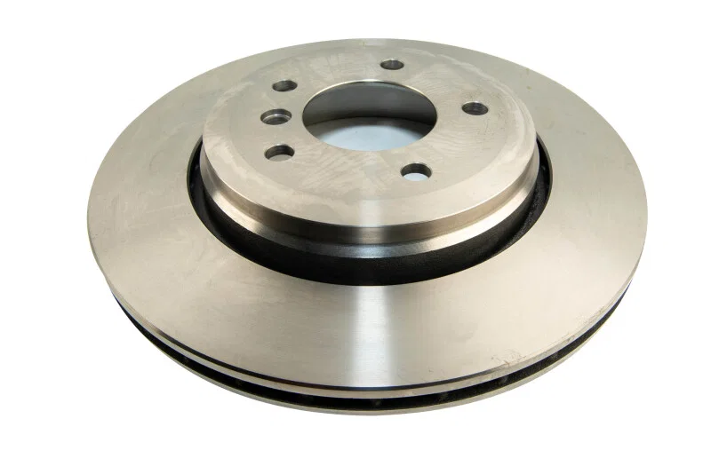 DBA DBA2856, 00-07 BMW 330Ci Rear Street Series Standard Rotor