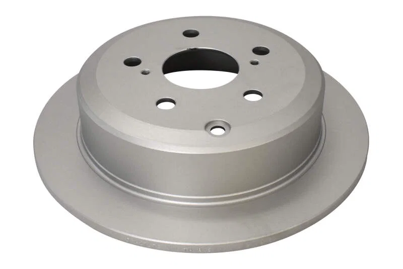 DBA DBA2707E, 02-06 Lexus ES300 Rear En-Shield Standard Rotor
