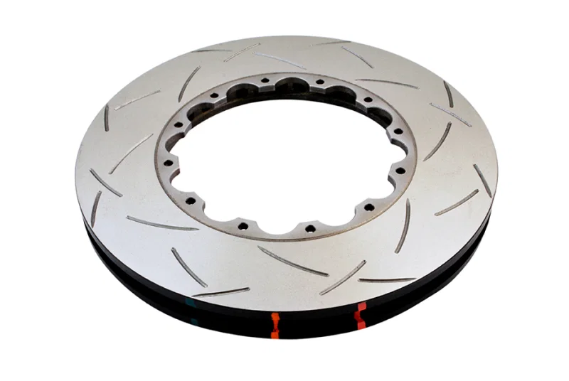 DBA DBA5928.1S, Nissan Skyline (Various) Front Slotted 5000 Series Replacement Ring