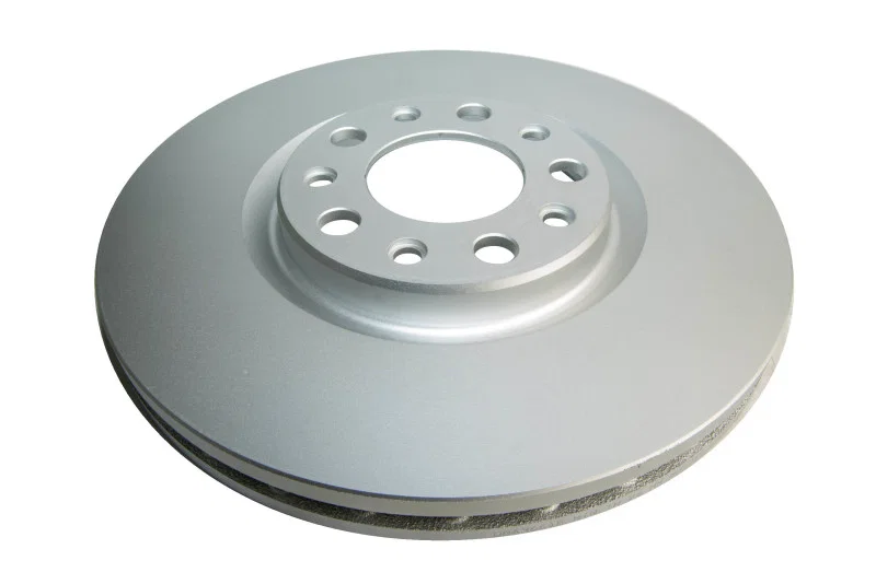 DBA DBA3664E, 13-16 Dodge Dart Front En-Shield Standard Rotor