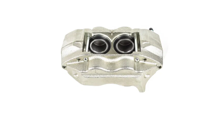 DBA DBAC1070, 96-02 Toyota Landcruiser Prado (J90) Street Series Left Front Caliper