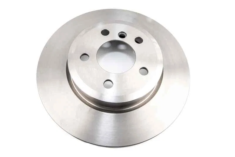 DBA DBA2876, 04-10 BMW X3 E83 Front Street Series Standard Rotor