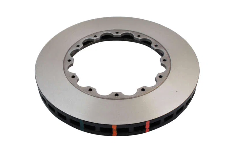 DBA DBA5067.1, 97-13 Chevrolet Corvette Base Front 5000 Series Replacement Ring