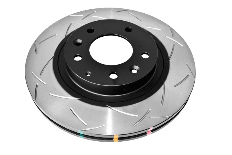 DBA DBA42959S, 06+ MX-5 Miata Front Slotted 4000 Series Rotor