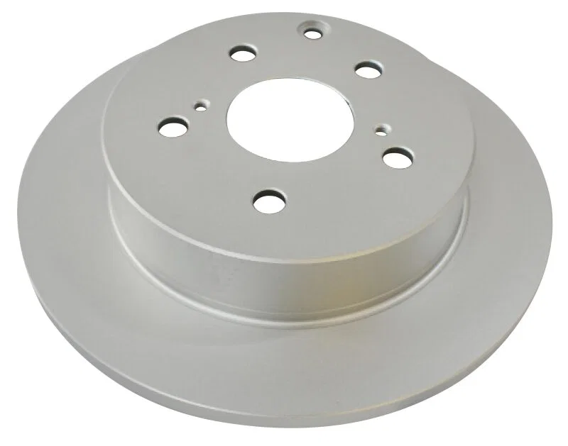 DBA DBA2745E, 2005+ Toyota RAV4 En-Shield Standard SLD Rear Brake Rotor