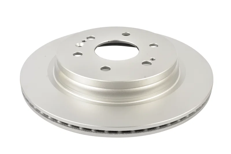 DBA DBA3065E, 21-23 Cadillac Escalade (w/6 Piston BBK) En-Shield Standard Rear Brake Rotor