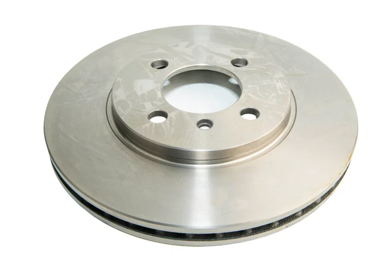 DBA DBA679, 86-88 BMW 325 Front Street Series Standard Rotor
