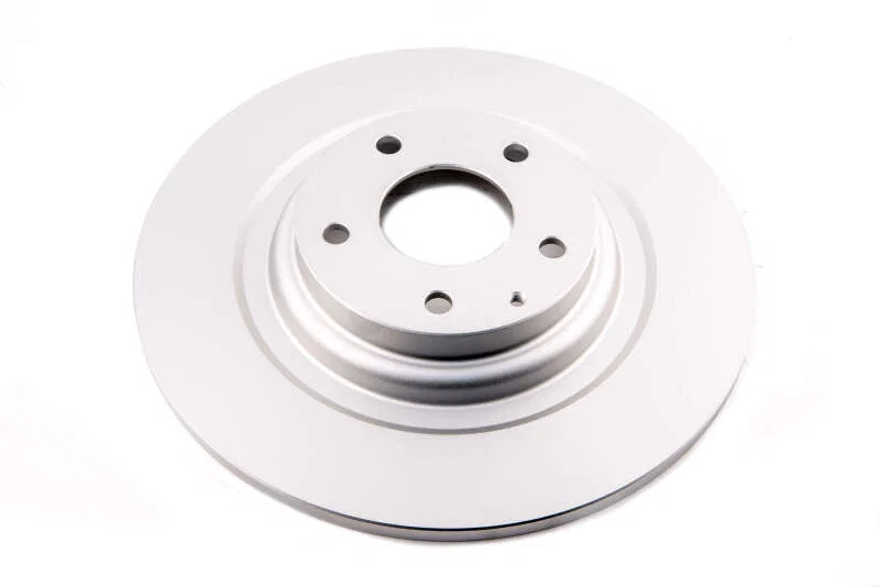 DBA DBA3551E, 16-23 Mazda CX-9 Rear En-Shield Street Series Rotor