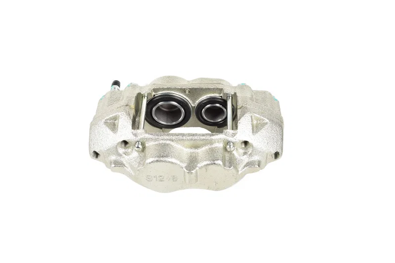 DBA DBAC1004, 84-89 Toyota Landcruiser (J75) Street Series Left Front Caliper