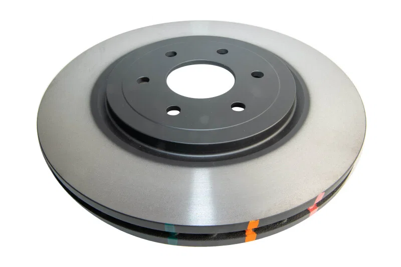 DBA DBA42312, 08-12 Nissan Pathfinder 5.6L Front 4000 Series Plain Rotor