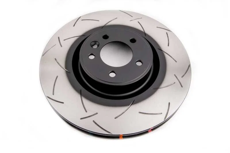 DBA DBA43090, 20-22 Land Rover Defender (w/380mm Front Rotor) Front 4000 Series Standard Rotor