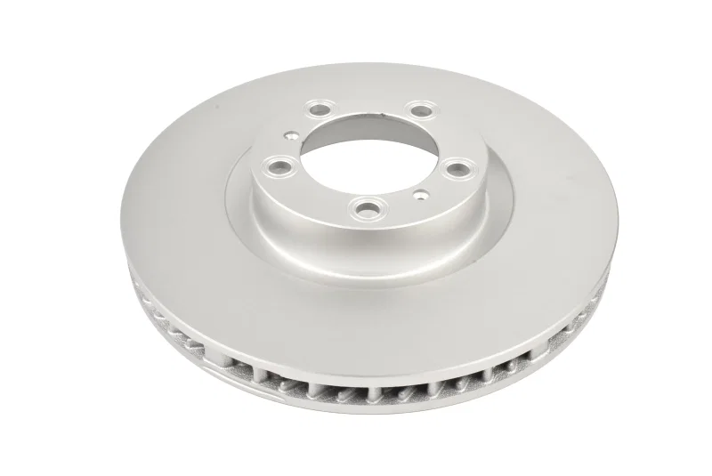 DBA DBA3870EL, 2020+ Porsche Taycan Turbo En-Shield Standard HC Front Left Brake Rotor