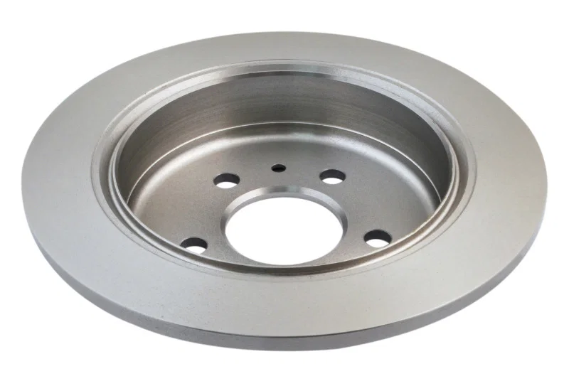 DBA DBA2275E, Citroen C4 / Peugeot F En-Shield Standard Rotor