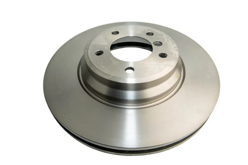 DBA DBA2858, 07-13 BMW 335i Front Street Series Standard Rotor