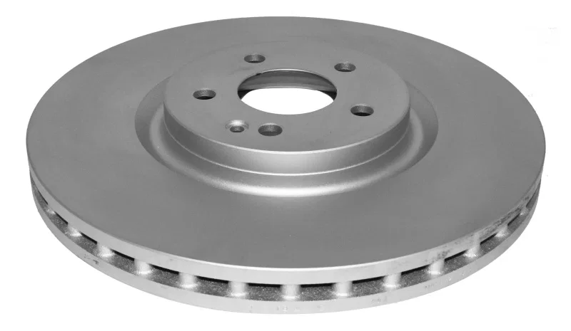 DBA DBA2698E, 20-21 Mercedes-Benz CLA35 AMG (w/Base Brakes) Front En-Shield Standard Rotor