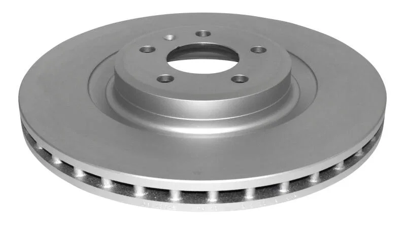 DBA DBA2832E, 14-19 Audi A6 Front En-Shield Standard Rotor
