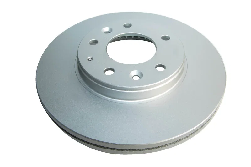 DBA DBA2953E, 03-05 Mazda 6 Front En-Shield Standard Rotor