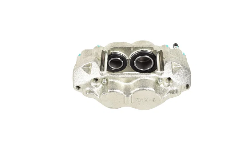 DBA DBAC1005, 84-89 Toyota Landcruiser (J75) Street Series Right Front Caliper