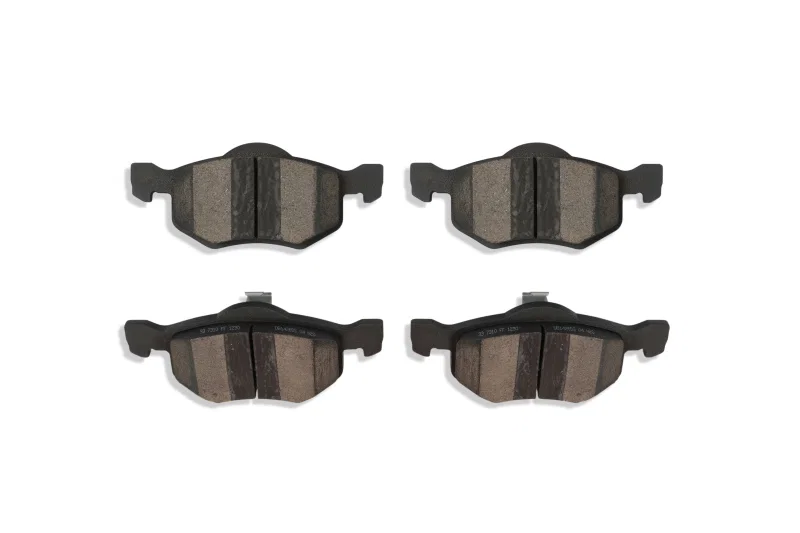DBA DB1426SS, 01-07 Ford Escape Street Series Front Brake Pads