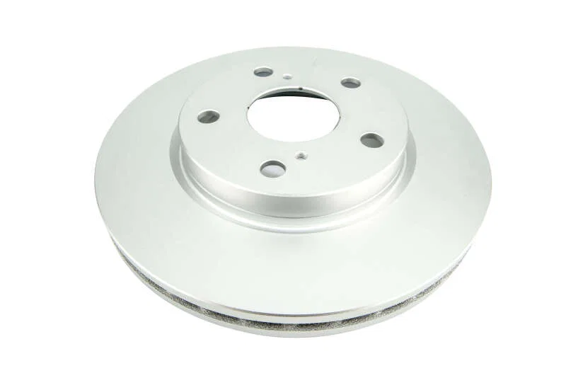 DBA DBA2754E, 10-12 Lexus HS250h Front En-Shield Standard Rotor