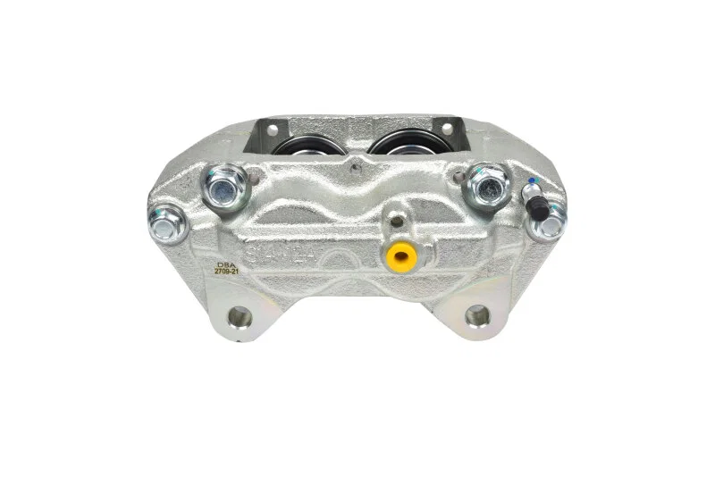 DBA DBAC1322, 98-02 Toyota Land Cruiser Street Series Left Front Caliper
