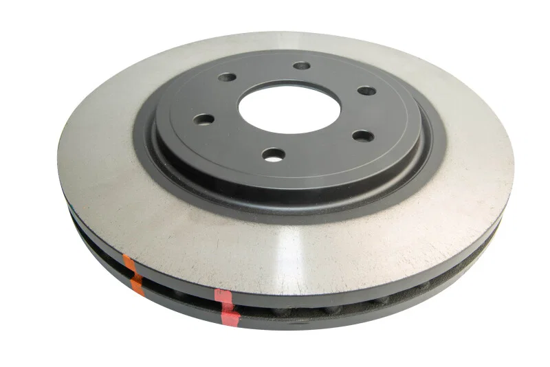 DBA DBA42310, 05-23 Nissan Frontier RWD/4WD Front 4000 Series Plain Rotor