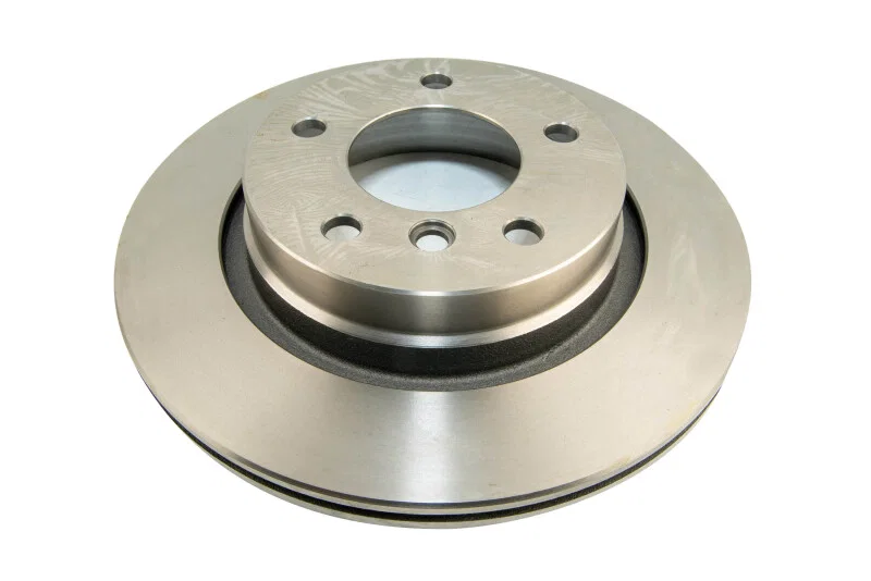 DBA DBA967, 2000 BMW 323i E46 Wagon Rear Street Series Standard Rotor