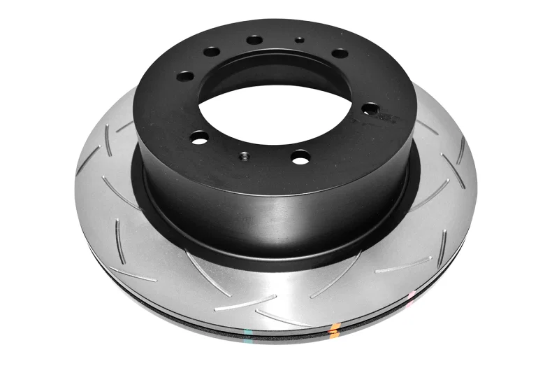 DBA DBA4622S, 98-02 Nissan Patrol GU Y61 T3 4000 Series Rear Rotor