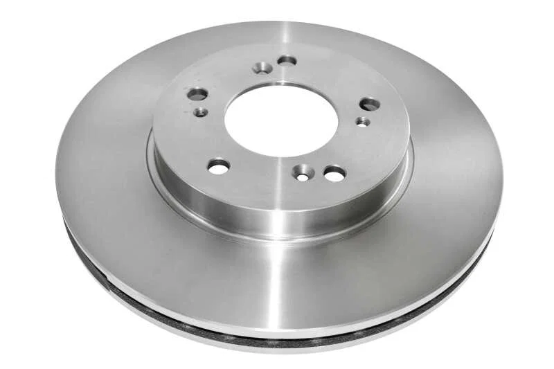 DBA DBA478, 97-01 Acura Integra Type R Front Street Series Standard Rotor