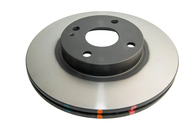 DBA DBA4538, 94-97 Mazda Miata Front 4000 Series Plain Rotor