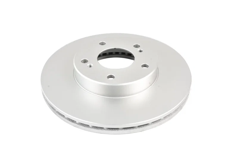 DBA DBA910E, 89-94 Nissan Skyline R32 En-Shield Standard Front Brake Rotor