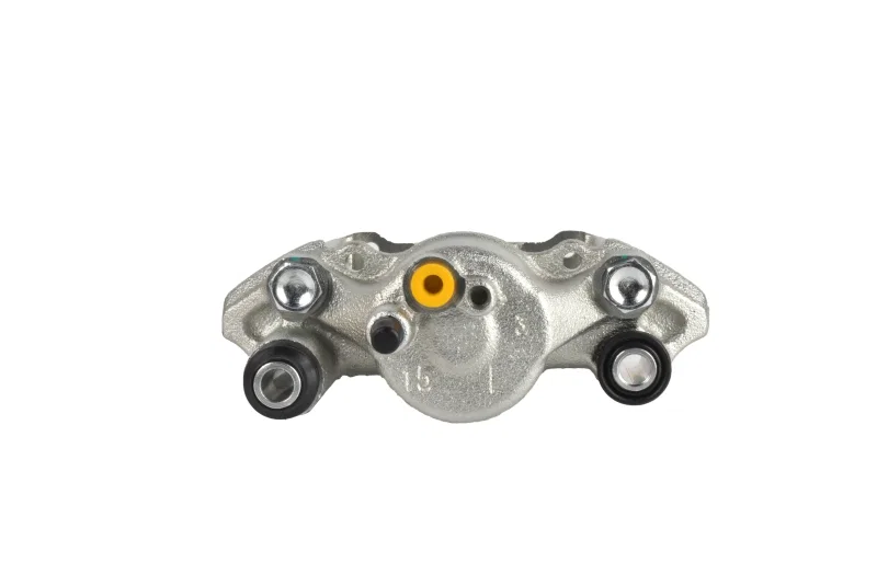 DBA DBAC1418, 01-02 Kia Rio Street Series Left Front Caliper
