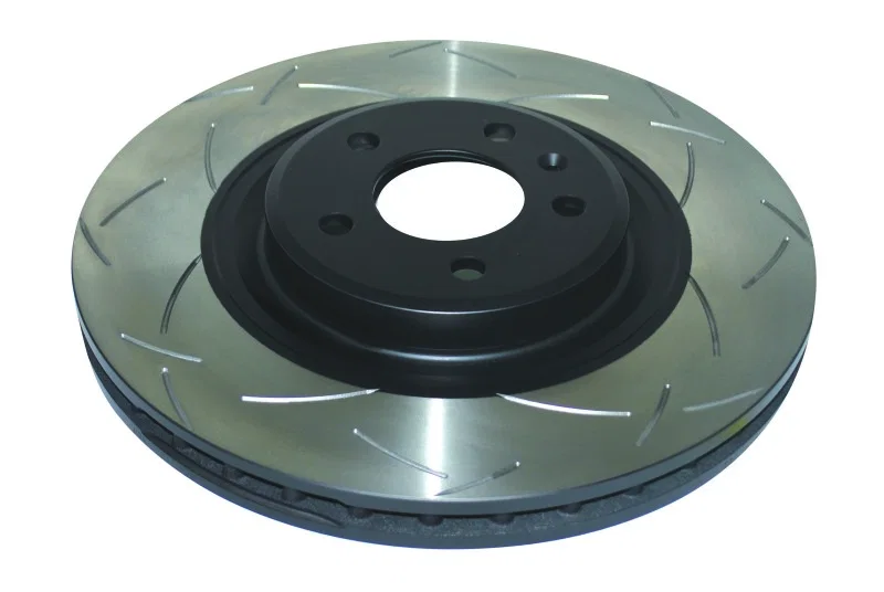 DBA DBA42832S, 08+ Audi S4 Quattro Front T-Slot T3 4000 Series Rotor
