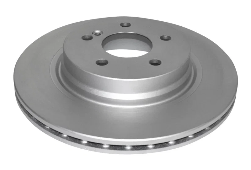 DBA DBA2683E, 12-16 Mercedes-Benz C250 Sport Edition Sedan Rear En-Shield Standard Rotor