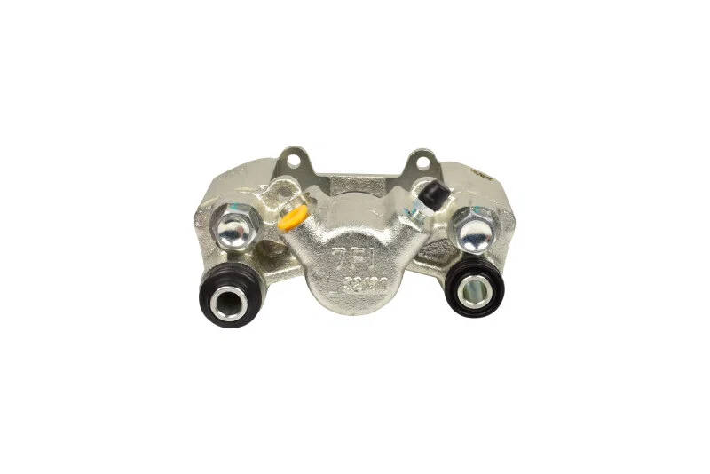 DBA DBAC1168, 96-00 Toyota Rav4 Street Series Left Rear Caliper