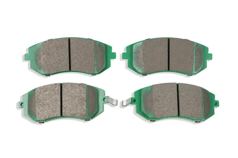 DBA DB1491SP, 03-05 Subaru WRX / 08 Subaru WRX SP500 Front Brake Pads