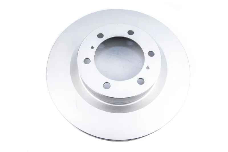 DBA DBA2736E, 10-23 Lexus GX460 Front En-Shield Standard Rotor